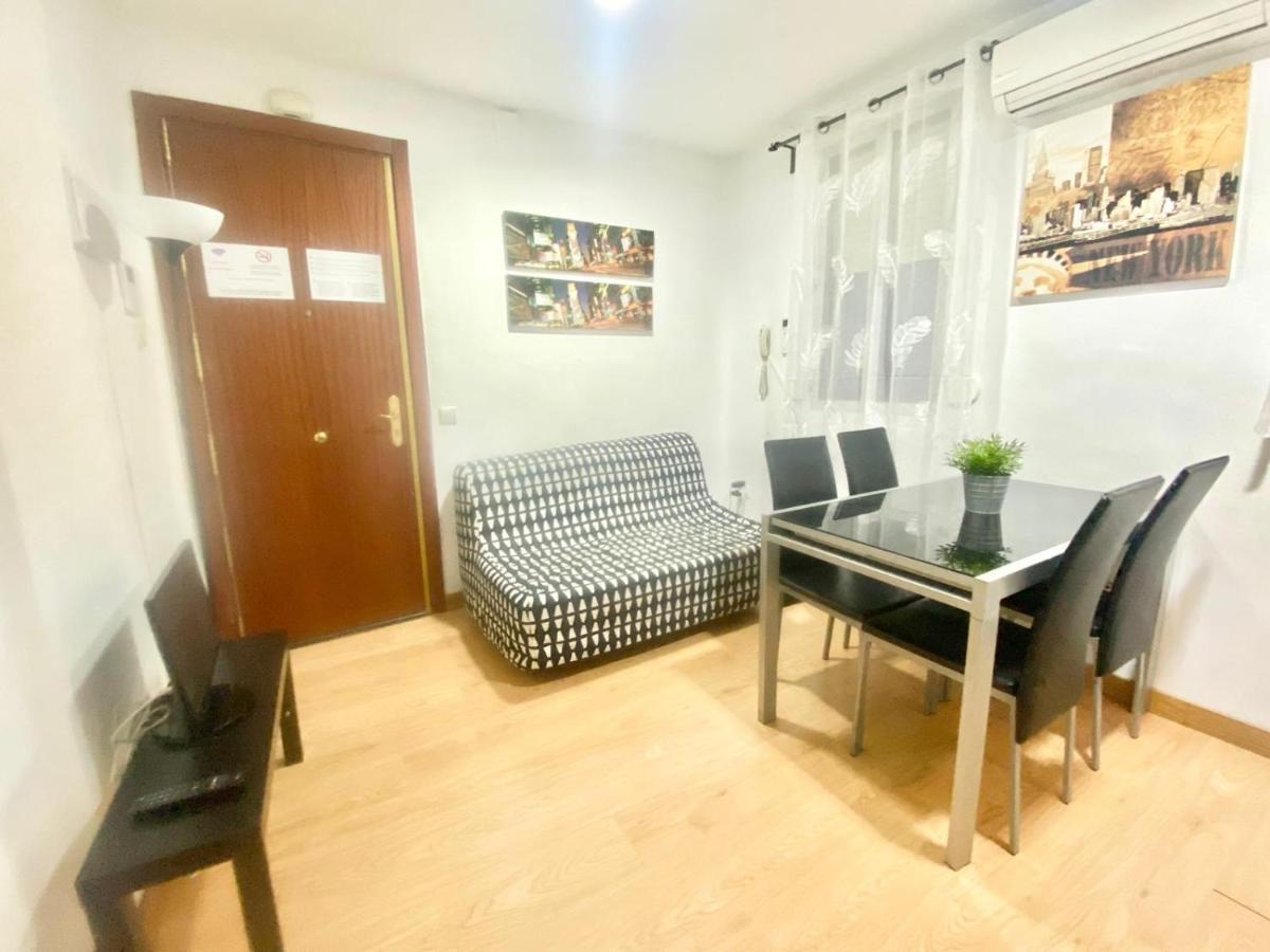 Jaime El Conquistador Apartment — Fotos 1