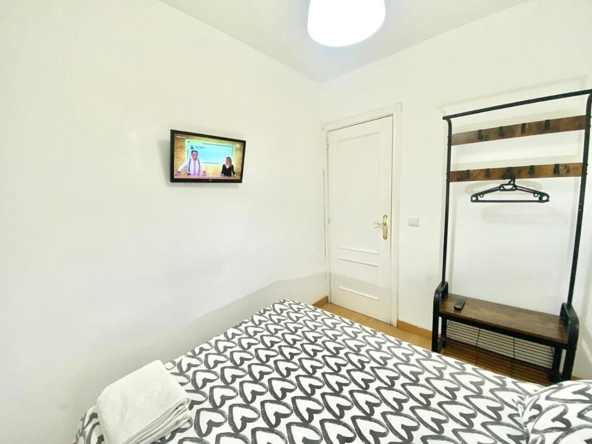 Jaime El Conquistador Apartment, Madrid